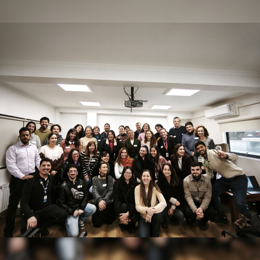 Ilumina Sueños participa en Jornada Impulsa Fortalece