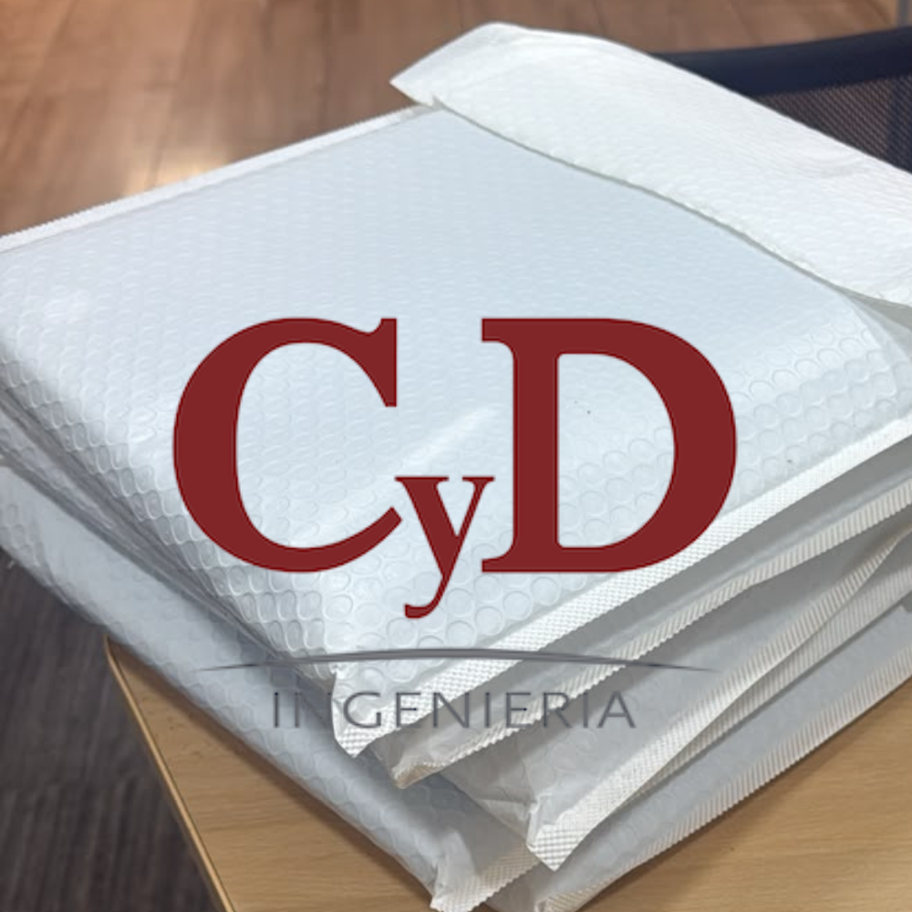 Cinco computadores, cinco nuevas oportunidades para seguir conectando sueños gracias a CyD Ingeniería